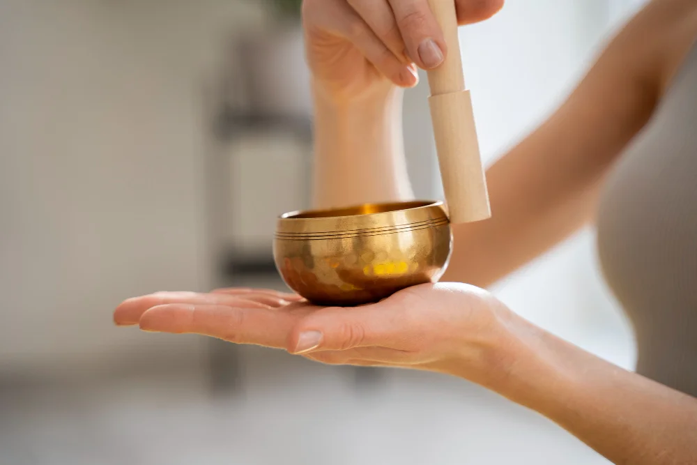 Somatic Therapy